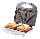 Sandwichera Kanjihome Kjh Sm700sw 01 Blanca