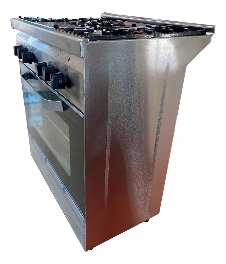 Cocina Usman Win Compact 800 P/v 4500