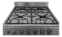 Cocina Eskabe Co Q10 X Inox Multigas