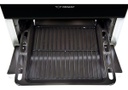 Cocina Ormay Vita Blanca Multigas Easy To Clean