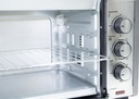 Horno Electrico Peabody Pe-he40s 40l