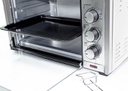 Horno Electrico Peabody Pe-he3542 35l
