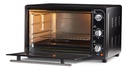 Horno Electrico Bgh Bhe65m19n 64l