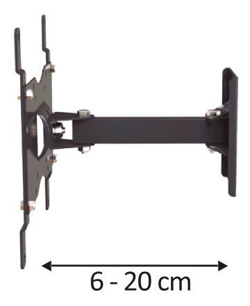 SOPORTE TV NAKAN SPL 570e