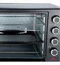 Horno Electrico Smartlife Sl-tor050pn 50l