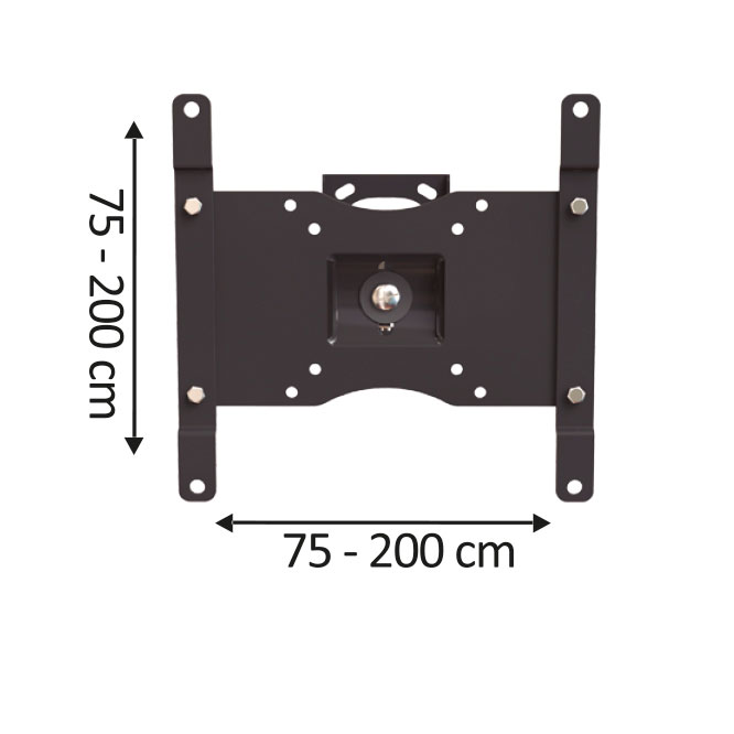 SOPORTE TV NAKAN SPL 570e
