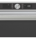 Microondas Grill Ariston Md554ixa 31l Acero Inox