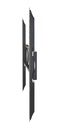 Soporte Para Tv Nakan Spl-697i Para 40 A 90 Pulgadas