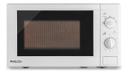 Microondas Philco Mpr8520n 20 L Rotativo