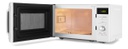 Microondas Atma Md1720n 20l Digital