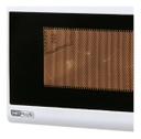 Microondas Hitplus Cm206d  Blanco 20l 220v