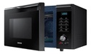 Microondas Grill 32 Lts Samsung Hot Blast Mc32k7055
