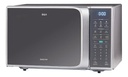Microondas Grill Bgh Quick Chef B228ds20 Silver 28l 220v