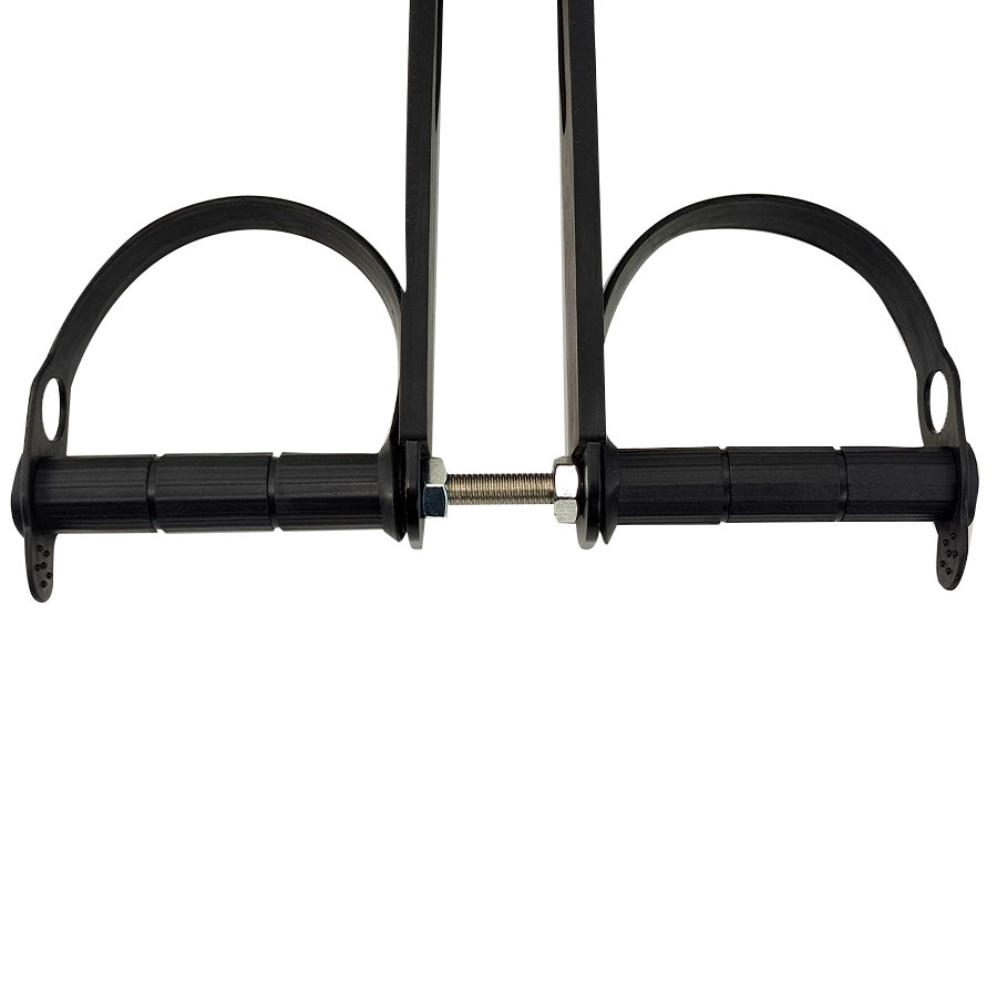 ASIENTO DE BICICLETA KUEST ASI001 PARA NIÑO