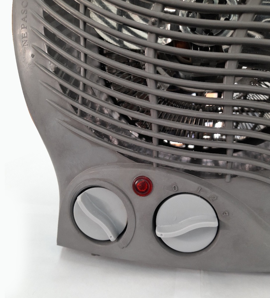 Caloventor Everest Fx-810 220v