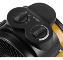 Caloventor Liliana Heatcyclone Cccfi700a
