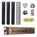 Kit Techo Tromen 4  Enlozado Prf 05-000-201