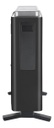 Panel De Convección Midea Ch-p120bae1 2000w Negro