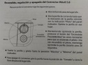 Estufa Garrafera Coppens Cg4glp 4300kcal C/regulador - Glp