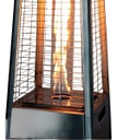 Estufa Premium Home Piramide 526