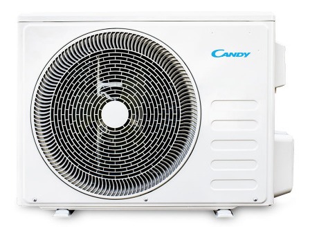 Aire Acondicionado Inverter Candy 5300w Cy5300fc-inv