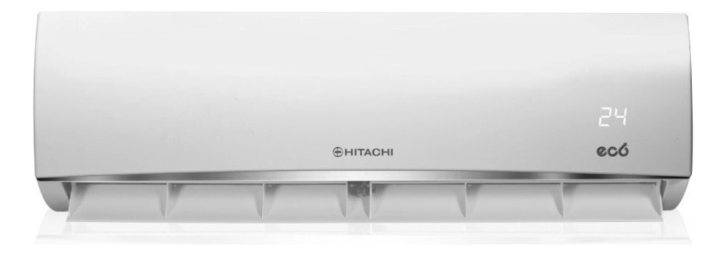 Aire Acondicionado Hitachi 3200w Inverter Hsfy3200fcinv