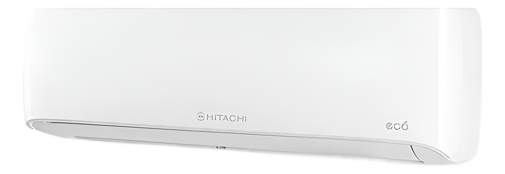 Aire Acondicionado Split Hitachi Hsp6100fceco-sk 6100w F/c