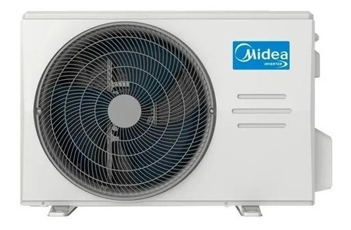 Aire Acondicionado Midea Inverter Split 220v Msagic-09h-01f