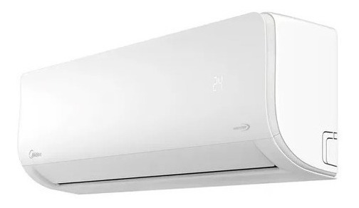 Aire Acondicionado Mideasplit Inverter Frío/calor 5504 