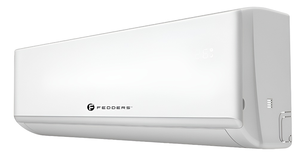 Aire Acondicionado Fedders Fsf12tc Split On/off 3,2 Kw F/c
