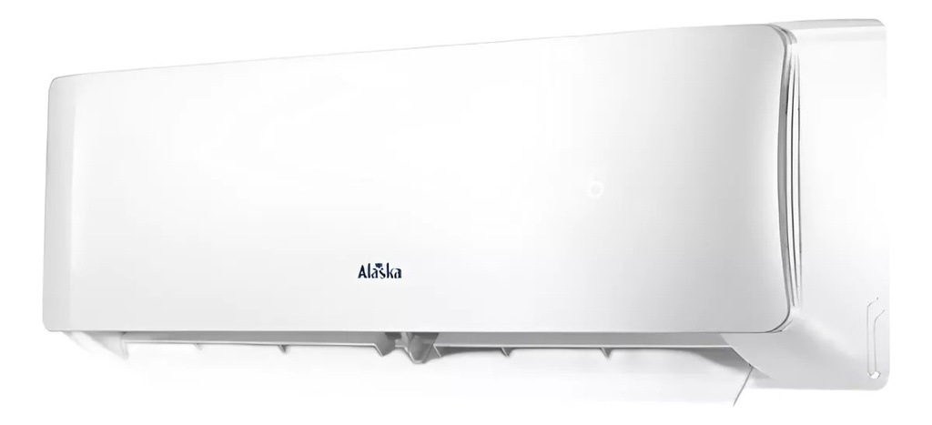 Aire Acondicionado Split Frio Calor 2650w Alaska As26wcau