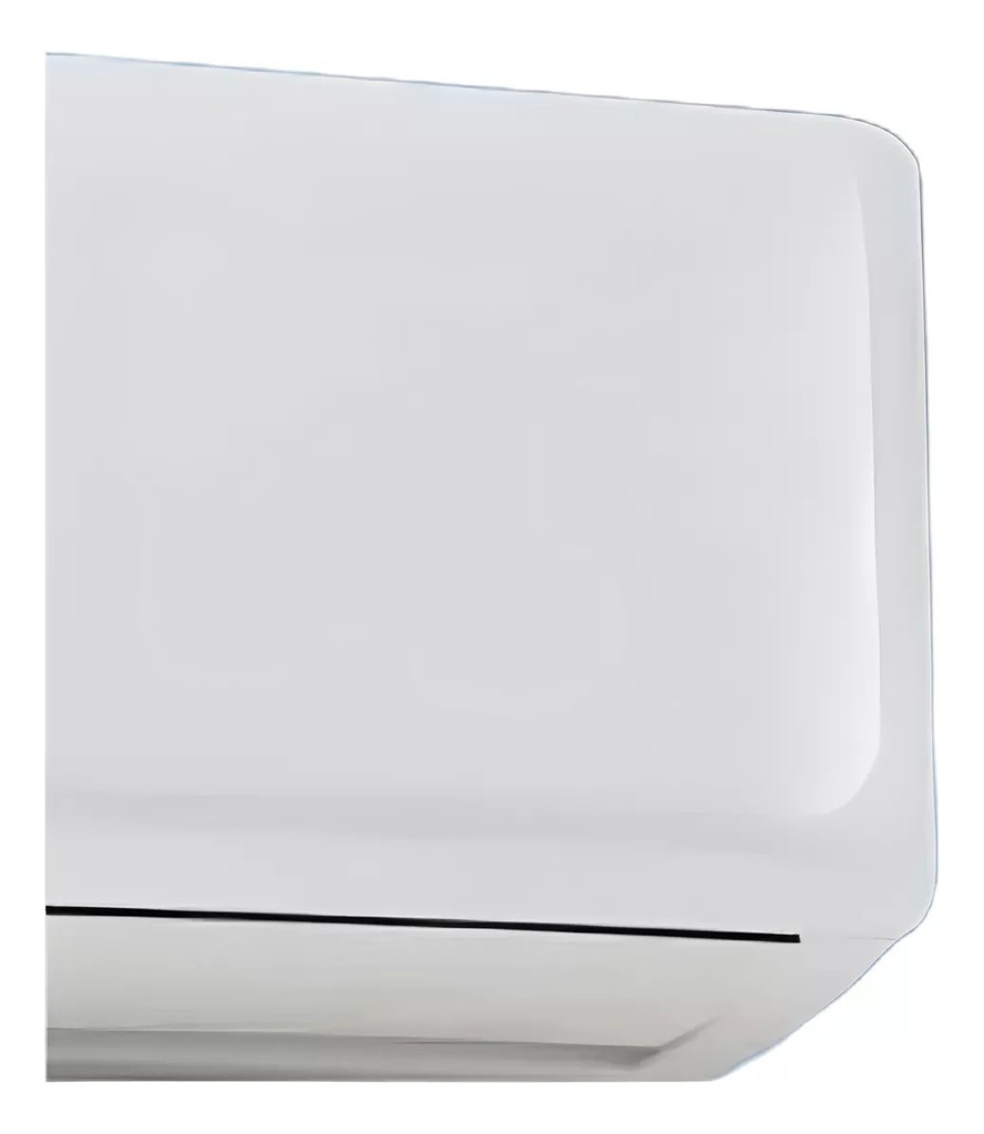 Aire Acondicionado Split Alaska As26wcau - Frio/calor 2650w