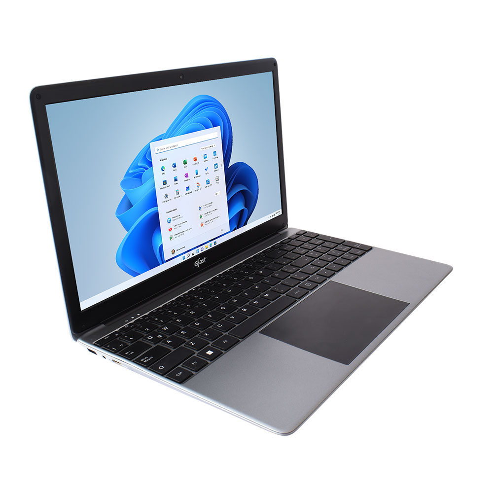 NOTEBOOK GFAST N-15-LA i4120W