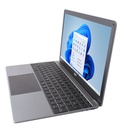 NOTEBOOK GFAST N-15-LA i4120W