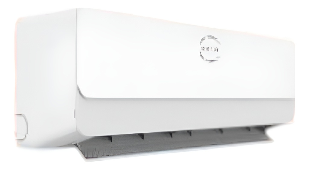 Aire Acondicionado Split Inverter Neba 4500 F/c Blanco