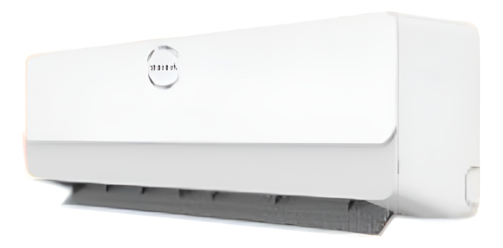 Aire Acondicionado Split Inverter Neba 4500 F/c Blanco