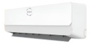 Aire Acondicionado Split Inverter Neba 4500 F/c Blanco