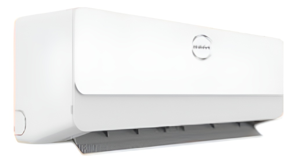 Aire Acondicionado Inverter Neba 6000f Blanco