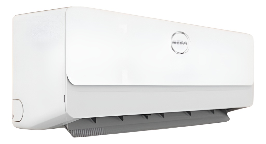 Aire Acondicionado Neba 4500f On/off Blanco