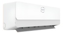 Aire Acondicionado Neba 4500f On/off Blanco