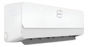 Aire Acondicionado Neba Ac 6000 On/off Blanco