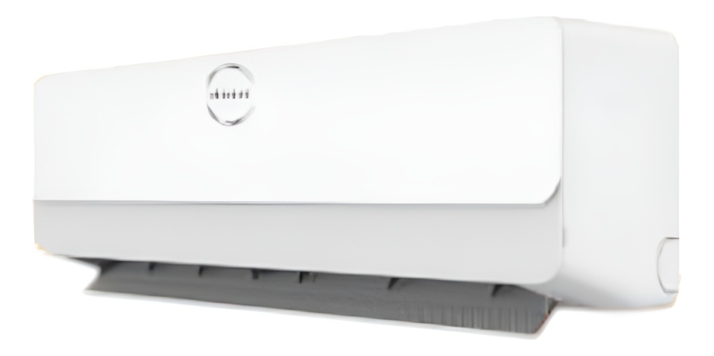 Aire Acondicionado Neba Ac 6000 On/off Blanco