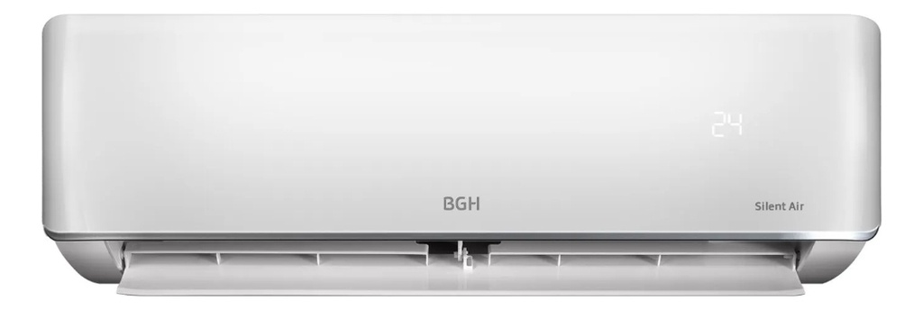 Aire Acondicionado Split Bgh Bs26wchu Frío/calor 2550w