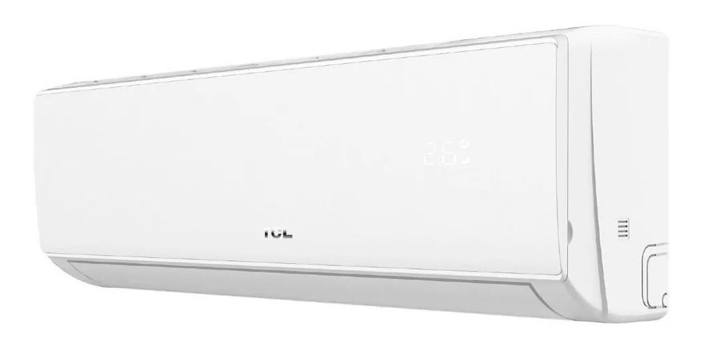 Aire Acondicionado Tcl Split 2236 Blanco Taca-2600