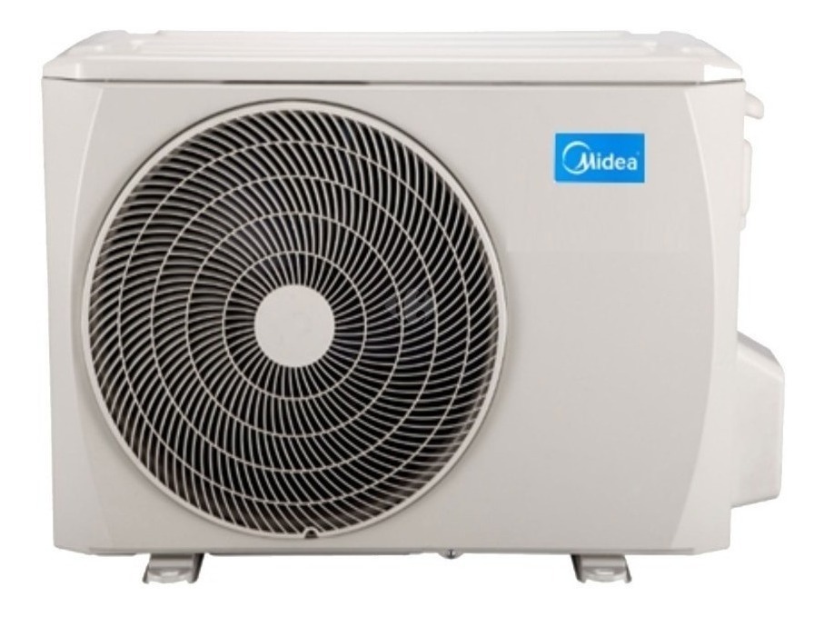 Aire Acondicionado Midea Msabfc-22h-01f F/c 220v