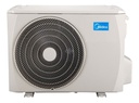 Aire Acondicionado Midea Msabfc-22h-01f F/c 220v