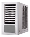Aire Acondicionado Philco De Ventana Frío 220v Phw32ca3an