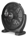 Ventilador Turbo 16 Pulgadas Alpaca Alpvk30n 3 Vel. 50w