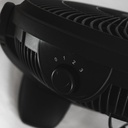 Ventilador Turbo 18'' Alpaca Alp-vk40 3 Velocidades 75w