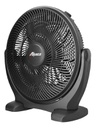 Ventilador Turbo 18'' Alpaca 3 Velocidades 75w Alp-vk40 Diám